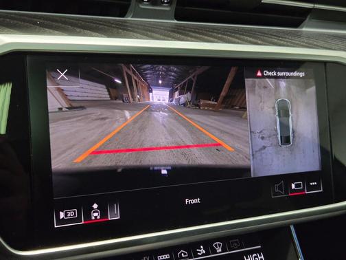 2021 Audi A7 e 55 quattro Premium Plus