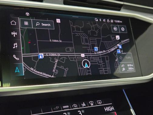 2021 Audi A7 e 55 quattro Premium Plus