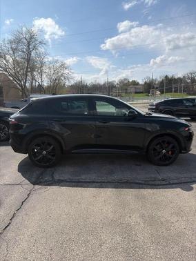 8 BALL 2024 Dodge Hornet R/T