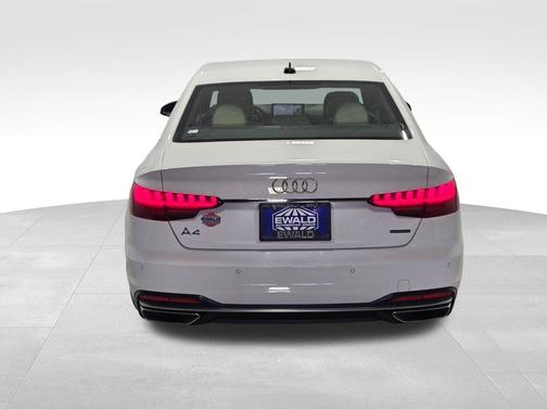 2023 Audi A4 45 S line Premium Plus