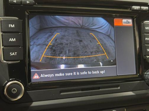 2014 Volkswagen Jetta SportWagen TDI