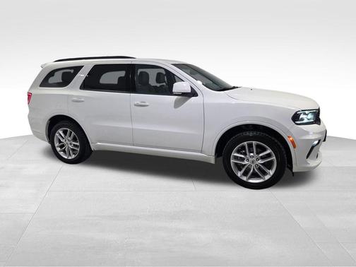 2022 Dodge Durango GT