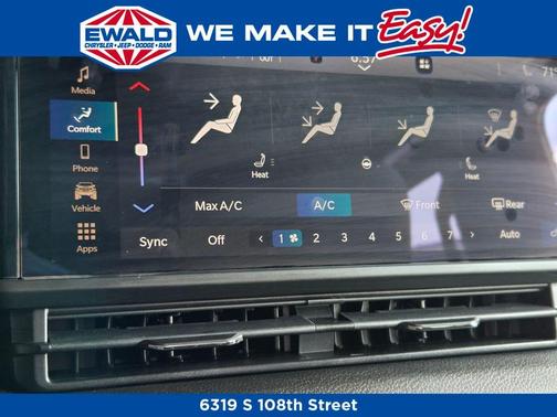 Black Clearcoat 2026 Jeep Gladiator Sport