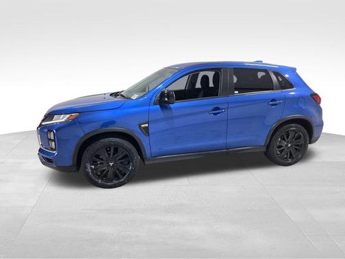 2023 Mitsubishi Outlander Sport 2.0 SE