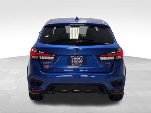 2023 Mitsubishi Outlander Sport 2.0 SE