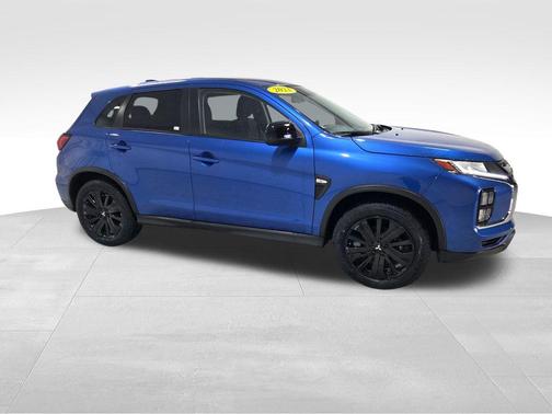 2023 Mitsubishi Outlander Sport 2.0 SE