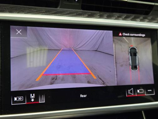 2023 Audi A6 45 Premium