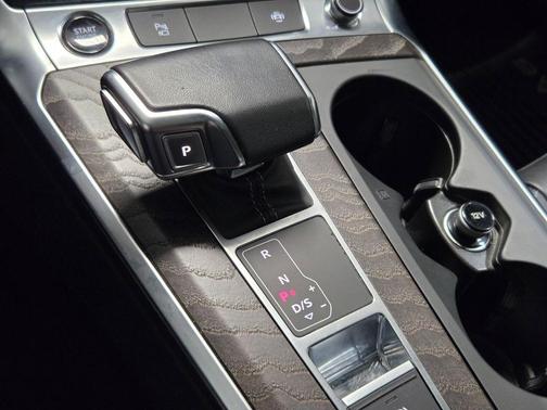 2023 Audi A6 45 Premium