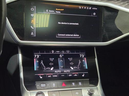 2023 Audi A6 45 Premium