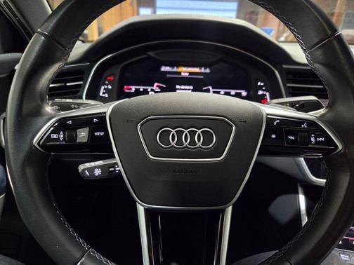 2023 Audi A6 45 Premium