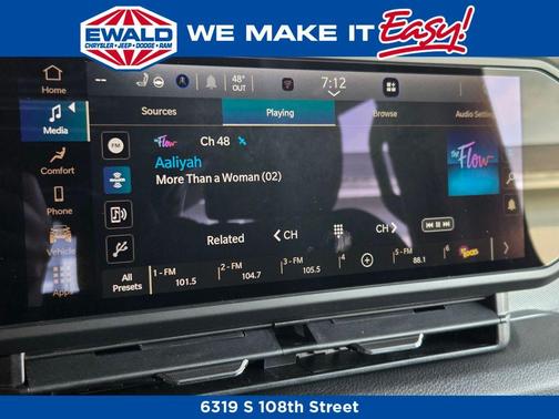 REIGN 2026 Jeep Wrangler Sport