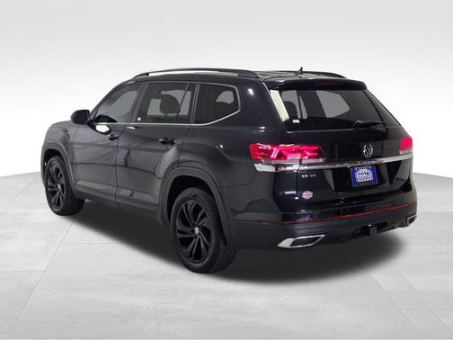2022 Volkswagen Atlas 3.6L SE w/Technology
