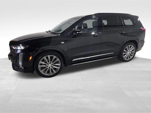2020 Cadillac XT6 Sport AWD