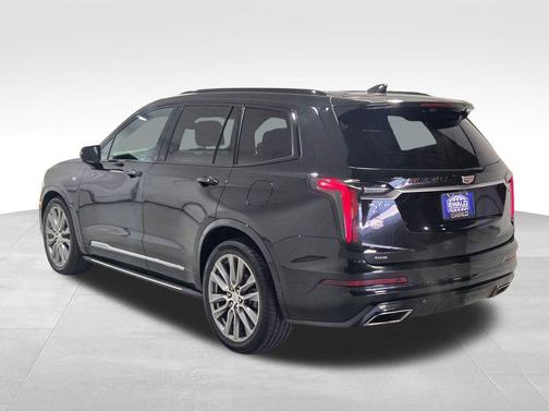 2020 Cadillac XT6 Sport AWD