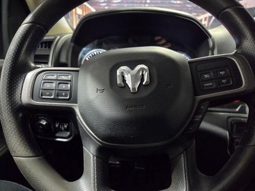 2019 RAM 3500 Tradesman