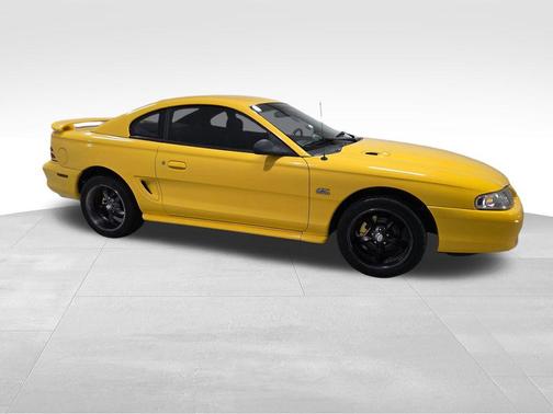 1995 Ford Mustang GT