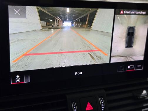 2022 Audi Q5 45 S line quattro Premium