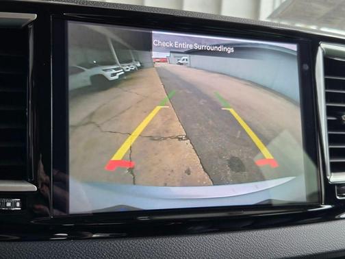 Silver Mist Clearcoat 2024 Chrysler Pacifica Touring-L