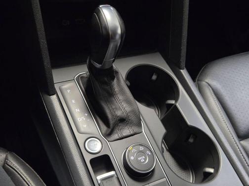 2018 Volkswagen Atlas 3.6L SE