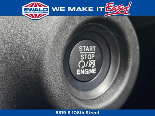 Bright White Clearcoat 2026 RAM ProMaster 2500 High Roof