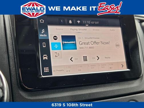 Bright White Clearcoat 2026 RAM ProMaster 2500 High Roof