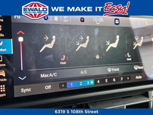 Anvil Clearcoat 2026 Jeep Wrangler Sport