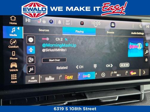 Anvil Clearcoat 2026 Jeep Wrangler Sport