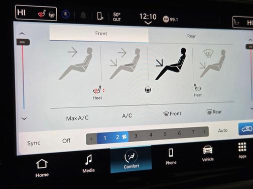 2024 Chrysler Pacifica Touring-L