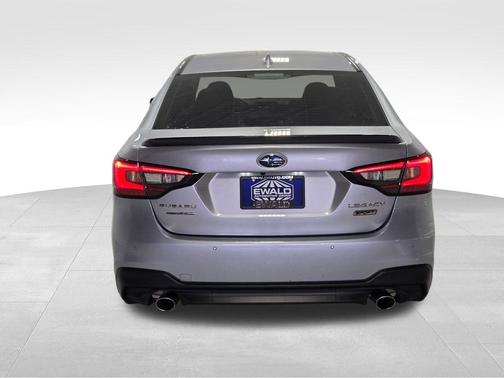 2024 Subaru Legacy Sport