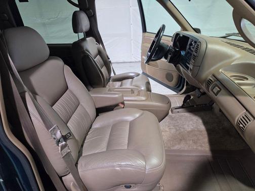 1995 Chevrolet Tahoe 