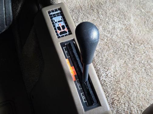 1995 Chevrolet Tahoe 