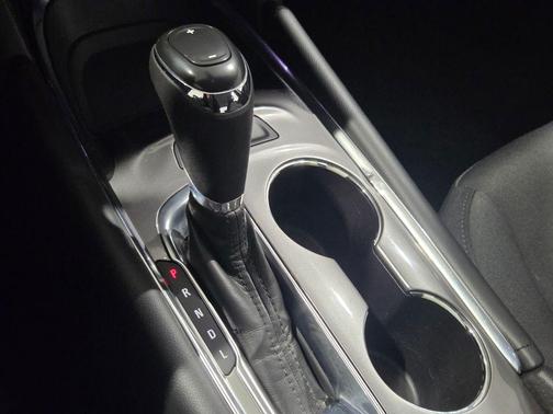 2016 Chevrolet Malibu 1LT