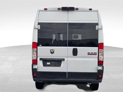 2020 RAM ProMaster 2500 High Roof
