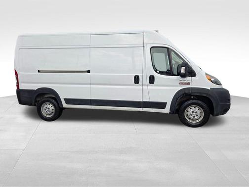 2020 RAM ProMaster 2500 High Roof