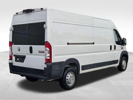 2020 RAM ProMaster 2500 High Roof