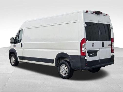 2020 RAM ProMaster 2500 High Roof