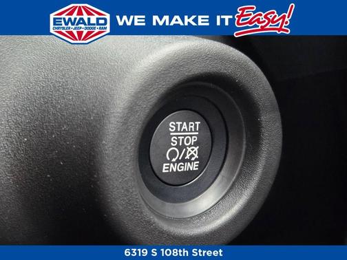 Bright White Clearcoat 2026 RAM ProMaster 2500 High Roof