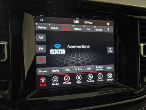 2021 Dodge Durango SXT