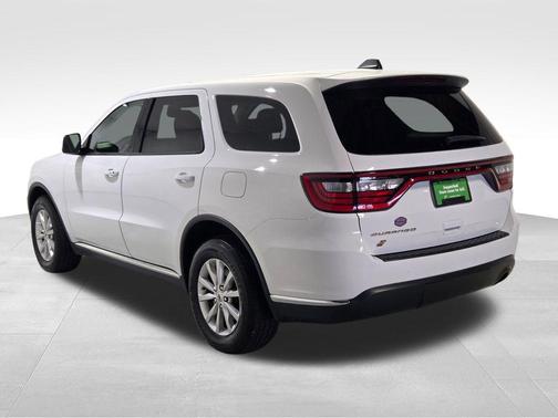2021 Dodge Durango SXT