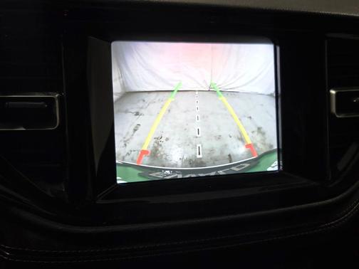 2021 Dodge Durango SXT