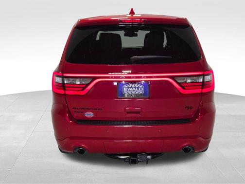 2016 Dodge Durango R/T