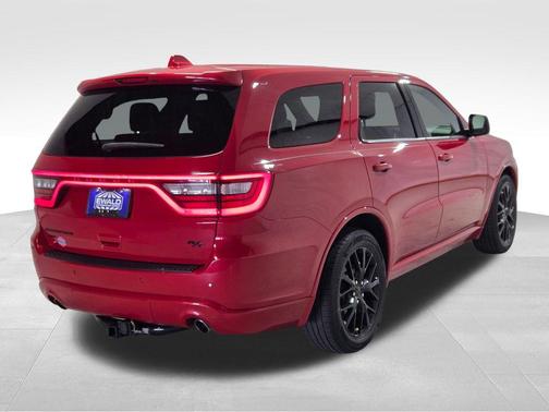 2016 Dodge Durango R/T