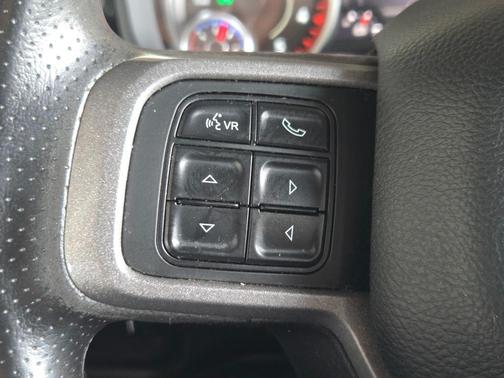 Hydro Blue Pearlcoat 2022 RAM 3500 Tradesman