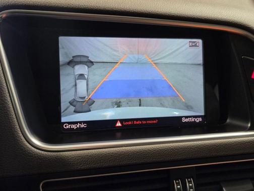 2016 Audi Q5 2.0T Premium Plus