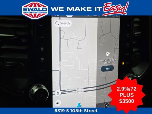 Diamond Black 2026 RAM 1500 Big Horn/Lone Star