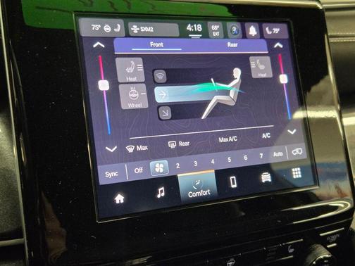 2022 Jeep Grand Cherokee L Laredo