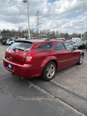 2005 Dodge Magnum R/T