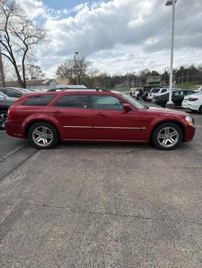 2005 Dodge Magnum R/T