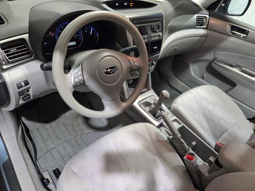 2010 Subaru Forester 2.5X Premium