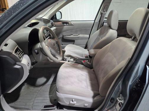 2010 Subaru Forester 2.5X Premium